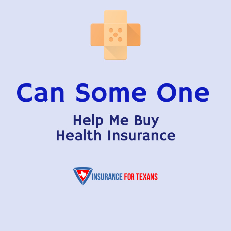 How Do I Buy Health Insurance In Texas